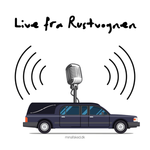 Live fra Rustvognen