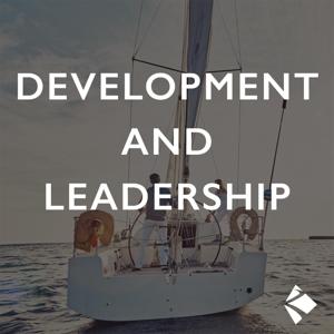 The Development and Leadership Podcast