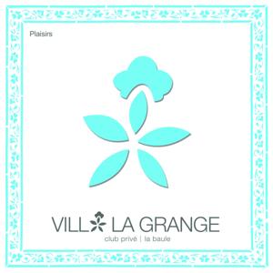 VILLA LA GRANGE