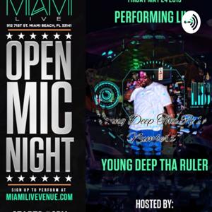 The Young Deep Tha Ruler Show