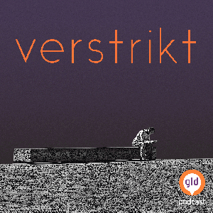 Verstrikt