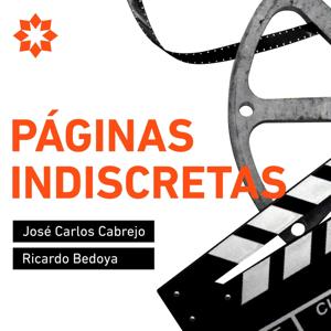 Páginas Indiscretas