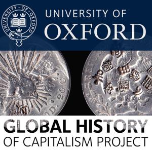 The Global History of Capitalism by Oxford University