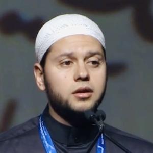 Quran Recitation by ICNA