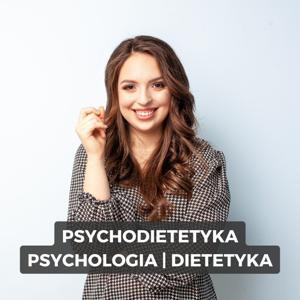 Magdalena Hajkiewicz Psychodietetyka