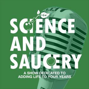 Science and Saucery