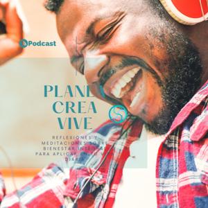 Planea Crea Vive