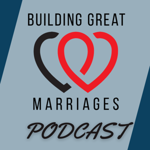 Building Great Marriages