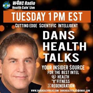 Dan's Health Talks