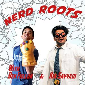Nerd Roots