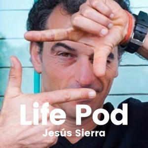 Jesús Sierra Life Pod