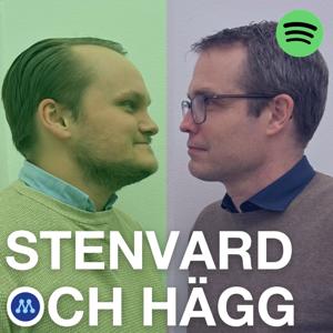 STENVARD & HÄGG