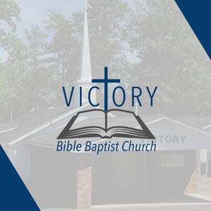 Victory Bible Podcast