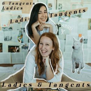 Ladies & Tangents by Ladies & Tangents