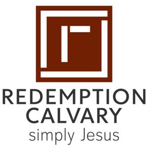 Redemption Calvary Podcast