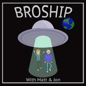 Broship Podcast