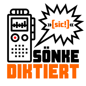 Sönke Diktiert