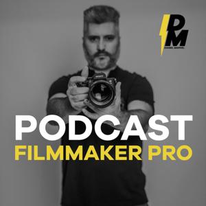 FILMMAKER PRO