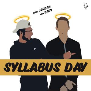 Syllabus Day