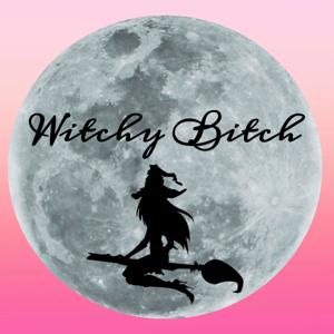 Witchy Bitch