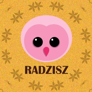 RADZISZ - Masny Podcast