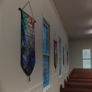 Minden Baptist Church - Sermons
