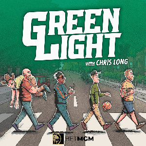 Green Light with Chris Long by Chris Long