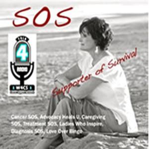 Joni Aldrich SOS: Supporter of Survival by Talk 4 Radio