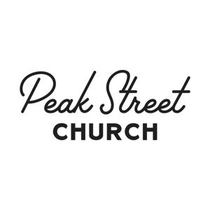 Peak Street Church