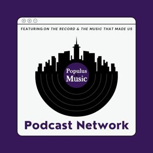 Populus Music Podcast Network