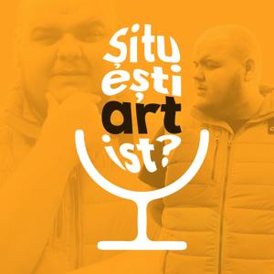 Si tu esti artist?