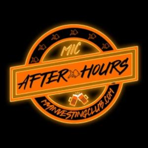 The After Hours Podcast