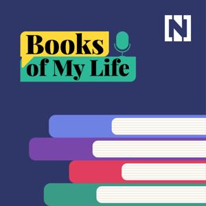 Books of My Life by The National News