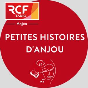 Petites histoires d'Anjou