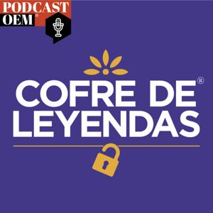 Cofre de Leyendas by Podcast OEM