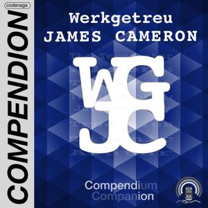 Werkgetreu James Cameron by Arne Ruddat & Alexander Waschkau & Bastian Wölfle