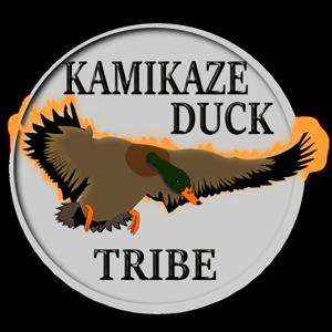 Chronicles of the KamiKaze Duck Tribe