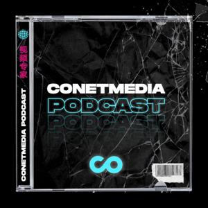 Conetmedia Podcast: Los mejores emprendedores