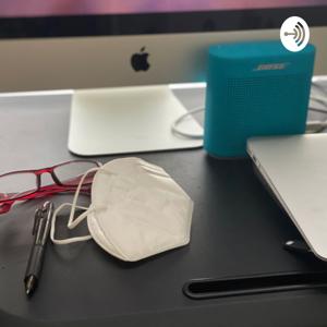 This Podcast Is Now Over!