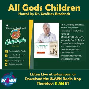 All God's Children by Talk 4 Podcasting