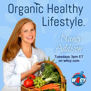 Organic Healthy Lifestyle by Talk 4 Radio