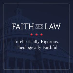 Faith and Law