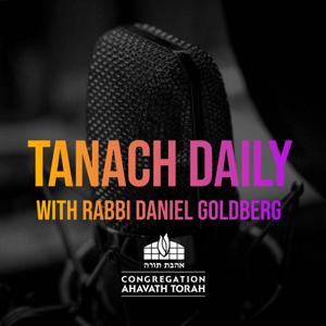 Tanach Daily