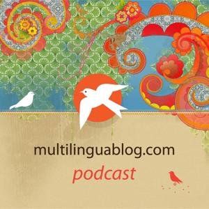 Multilinguablog Podcast