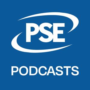 Public Sector Executive Podcast