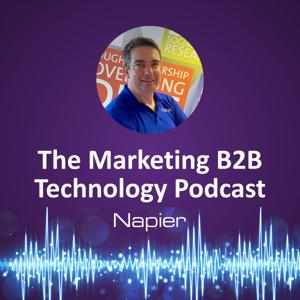 Marketing B2B Technology