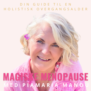 Magiske Menopause