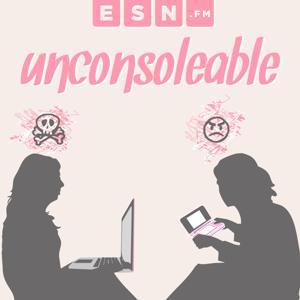 Unconsoleable by ESN.fm