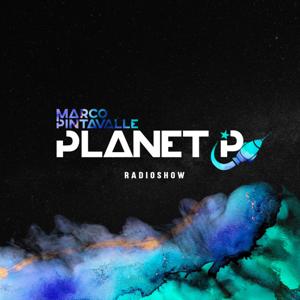 Planet P Radioshow