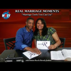 Real Marriage Moments by Talk 4 Radio